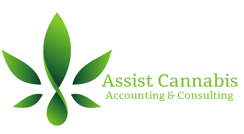 Assist Cannabis Accounting & Consulting